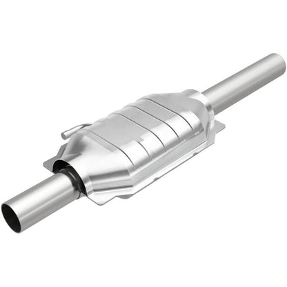 MagnaFlow Direct Fit Catalytic Converter 81-83 Jeep Cherokee 4.2L
