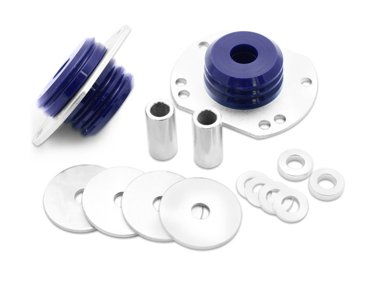 SuperPro 2004 Pontiac GTO Base Radius Arm-to-Chasis Mount Bush Set