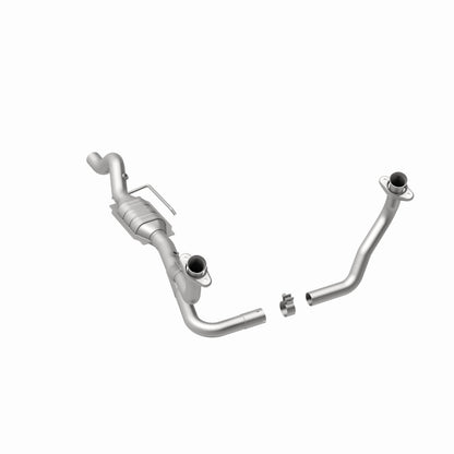 MagnaFlow Direct Fit Catalytic Converter 00-03 Dakota 4.7L 4WD OEM