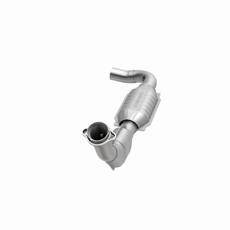 MagnaFlow Direct Fit Catalytic Converter 97 Ford F-150 5.4L (California)