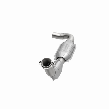 MagnaFlow Direct Fit Catalytic Converter 97 Ford F-150 5.4L (California)