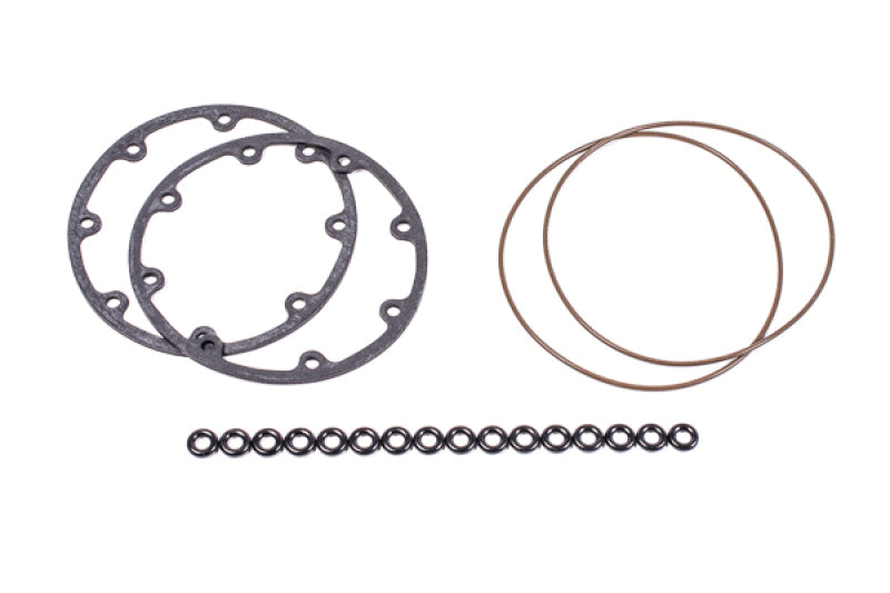 Radium Engineering Fuel Surge Tank Kit de servicio de juntas tóricas