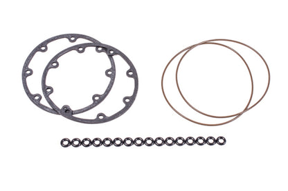 Radium Engineering Fuel Surge Tank Kit de servicio de juntas tóricas