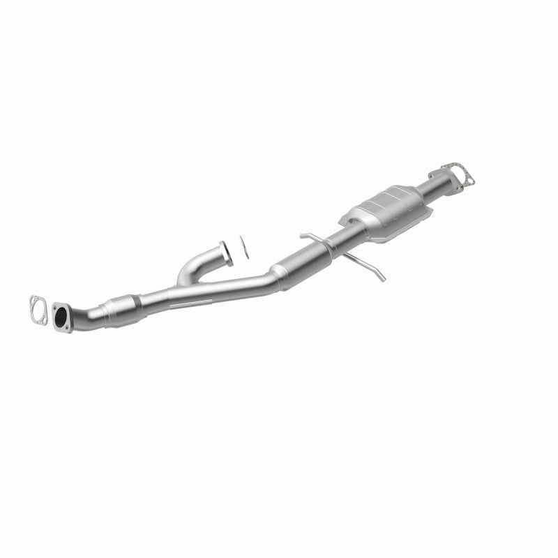 MagnaFlow Direct Fit Catalytic Converter 02-05 Hyundai Sonata 2.7L