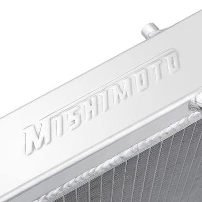 Radiador Aluminio Mishimoto 08 Volkswagen Golf R32