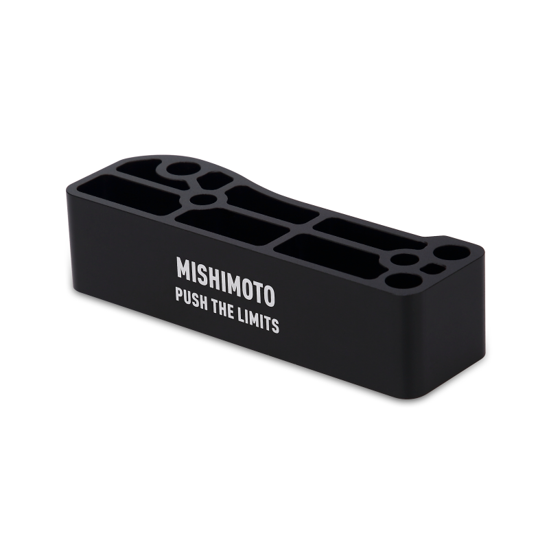 Espaciador de pedal de gasolina Mishimoto 2016+ Ford Focus