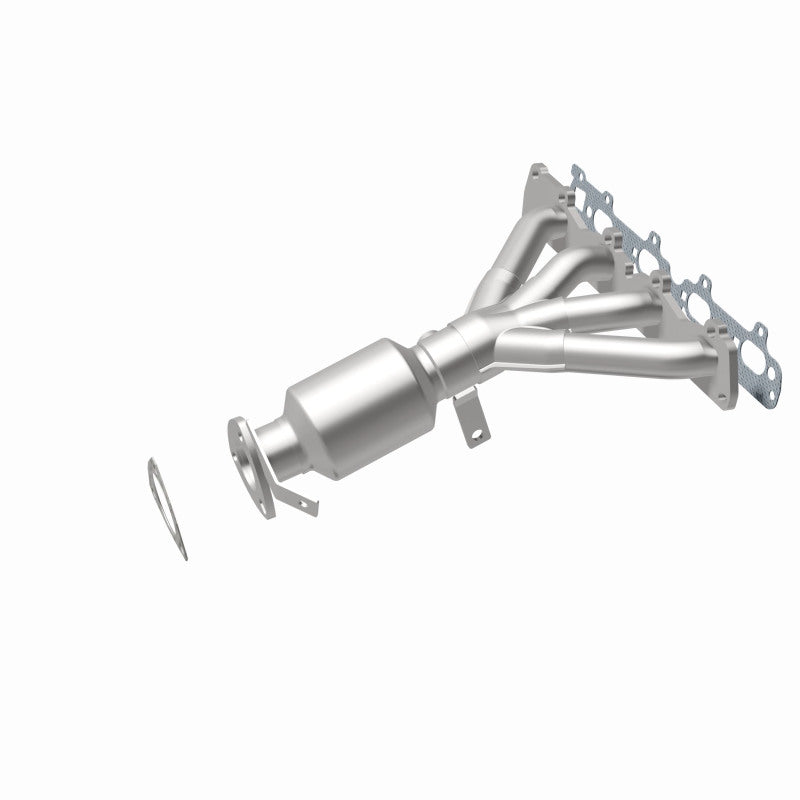 MagnaFlow Direct Fit Catalytic Converter 06 Pontiac G6 2.4L