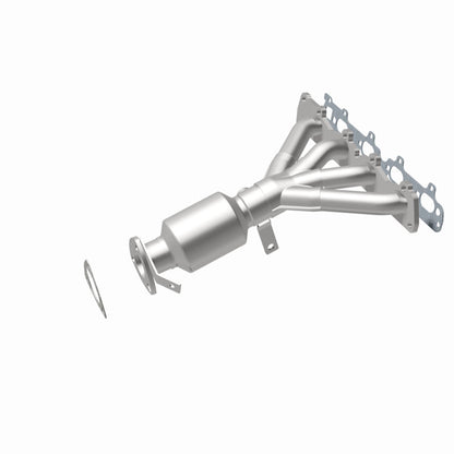 MagnaFlow Direct Fit Catalytic Converter 06 Pontiac G6 2.4L