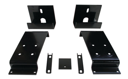 Air Lift Loadlifter 5000 Ultimate Kit de resorte de aire delantero para Ford F53 09-12