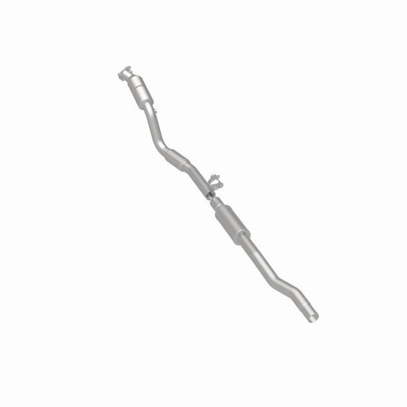 MagnaFlow Direct Fit Catalytic Converter 04-06 Audi A8 Quattro 4.2L