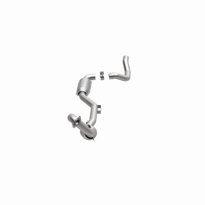 MagnaFlow Direct Fit Catalytic Converter Mercedes ML55 01-03 Passenger Side OEM