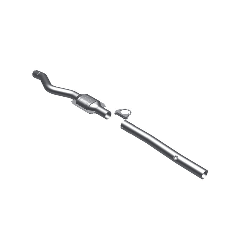 MagnaFlow Direct Fit Catalytic Converter 96 Dodge Dakota 3.9/5.2L 2w
