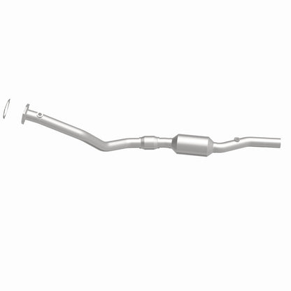 MagnaFlow California Direct Fit Converter 98-99 Audi A6 2.8L
