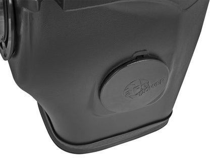 Sistema de admissão aFe Momentum GT Pro 5R Stage-2 11-15 Dodge Challenger/Charger V6-3.6L