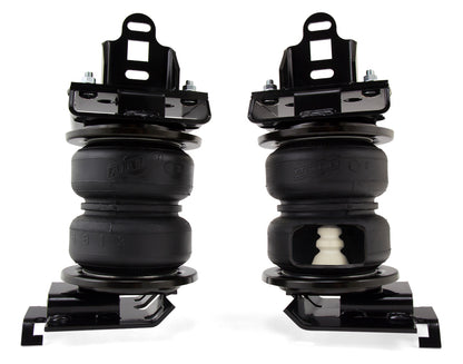 Air Lift Loadlifter 5000 Ultimate para 2019 Ram 1500 4WD com pára-choques interno