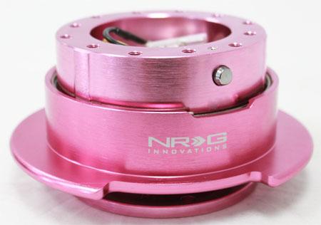 NRG - QUICK RELEASE KIT GEN 2.5