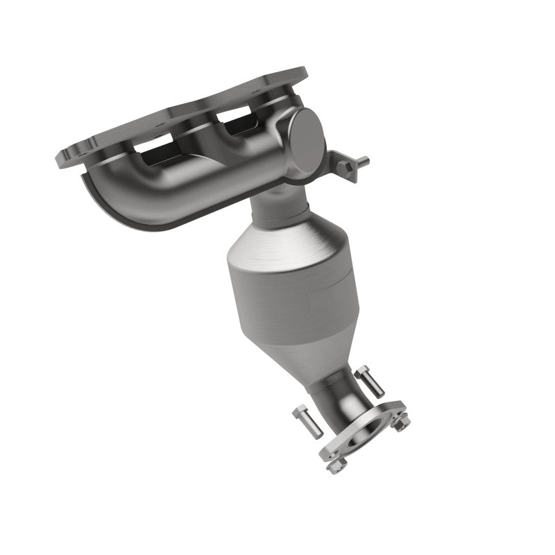 MagnaFlow Direct Fit Catalytic Converter 07-09 Toyota Sienna 3.5L
