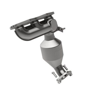 MagnaFlow Direct Fit Catalytic Converter 07-09 Toyota Sienna 3.5L