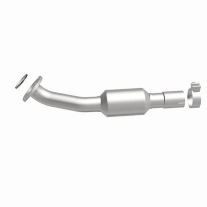 MagnaFlow Direct Fit Catalytic Converter 09-12 Toyota RAV4 2.5 3.5 Underbody