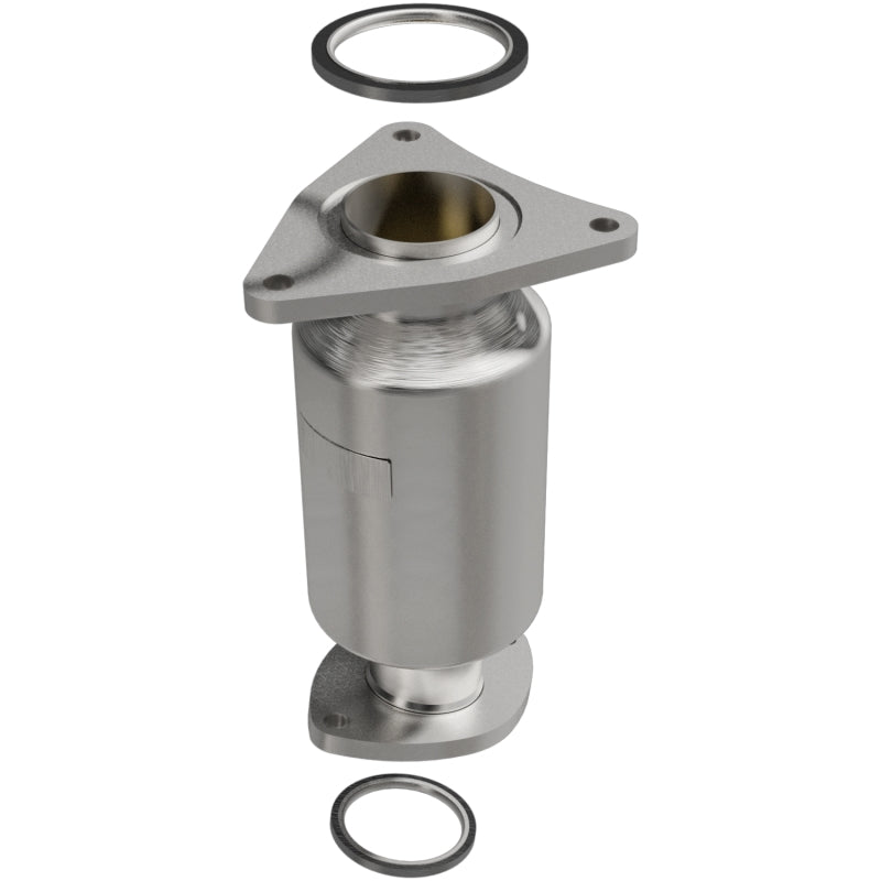 MagnaFlow Direct Fit Catalytic Converter 01-08 Lexus SC430 4.3L Manifold