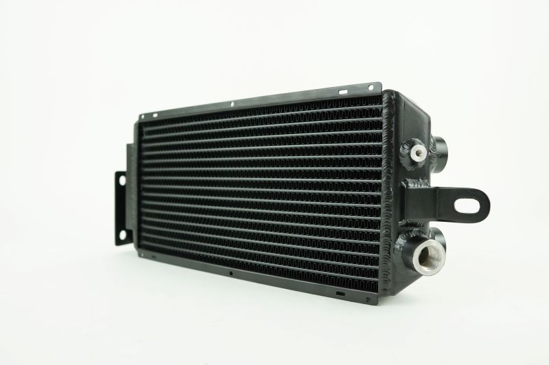 Resfriador de óleo de alto desempenho CSF ​​65-89 Porsche 911/930 OEM+