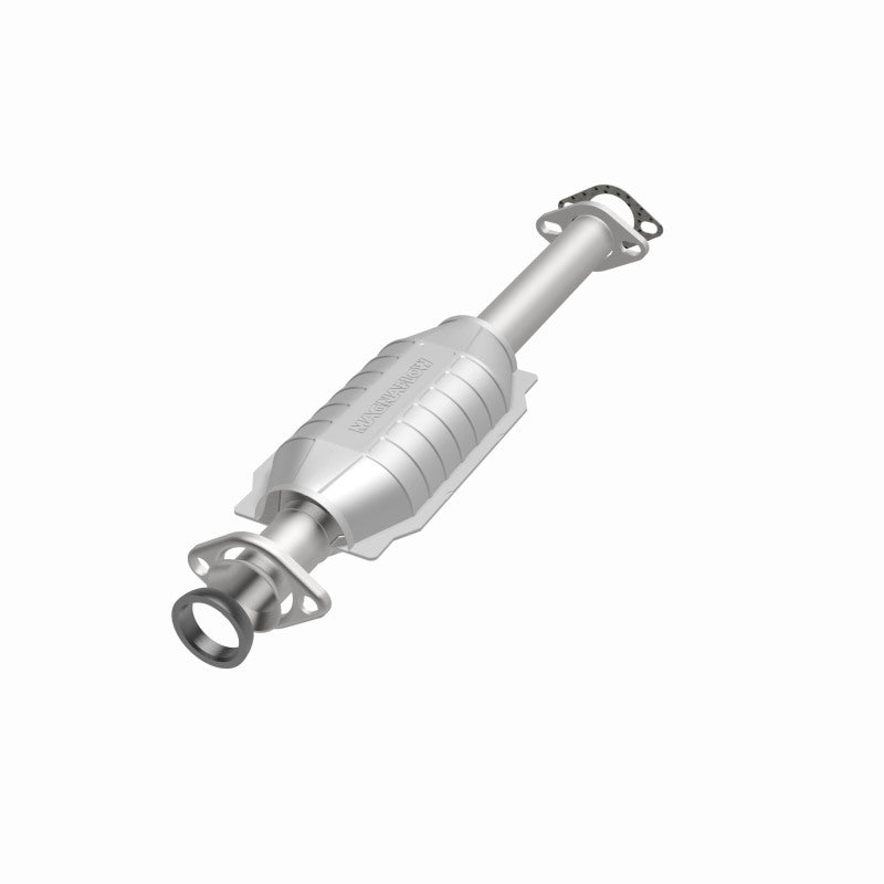 MagnaFlow Direct Fit Catalytic Converter Ford 90 92