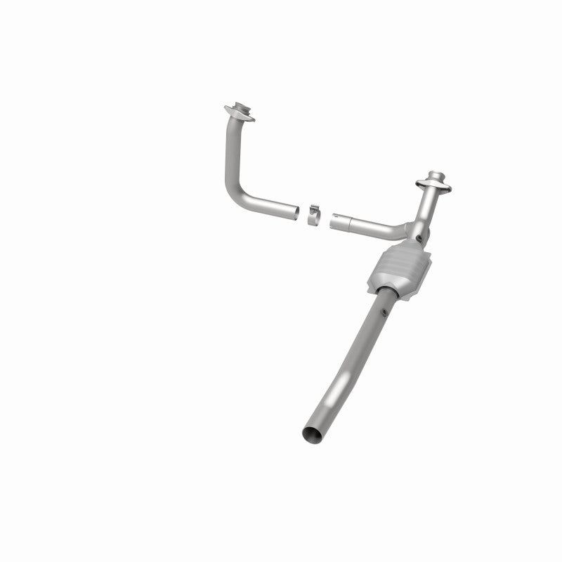 MagnaFlow Direct Fit Catalytic Converter 02-03 Ram1500 4.7OEM