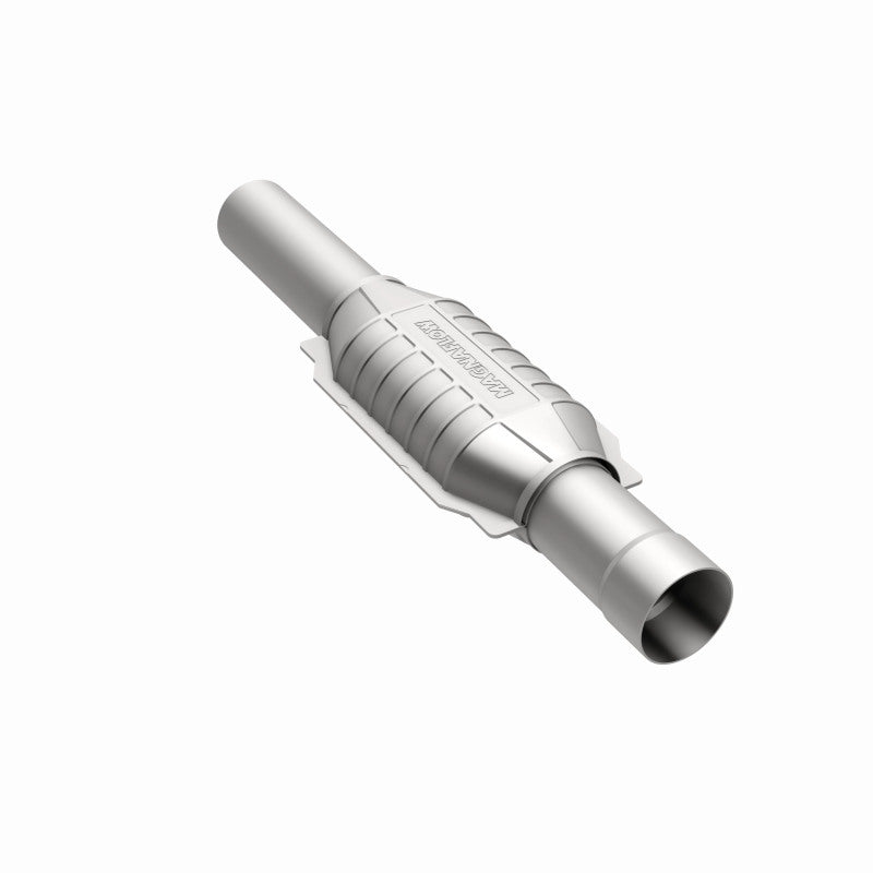 MagnaFlow Direct Fit Catalytic Converter 90-93 Chevrolet C1500 7.4L V8
