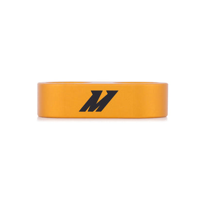 Linha de Óleo Mishimoto Stay -10AN - Ouro