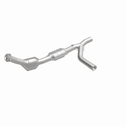 MagnaFlow Direct Fit Catalytic Converter 97-00 Ford Vans 4.2L