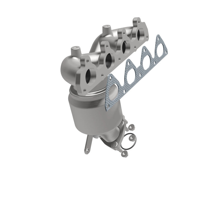 MagnaFlow Direct Fit Catalytic Converter Civic-Del Sol 96-99 1.6L
