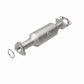 MagnaFlow Conv Direct Fit OEM 2001-2002 Acura MDX/2003-2004 Honda Pilot Underbody