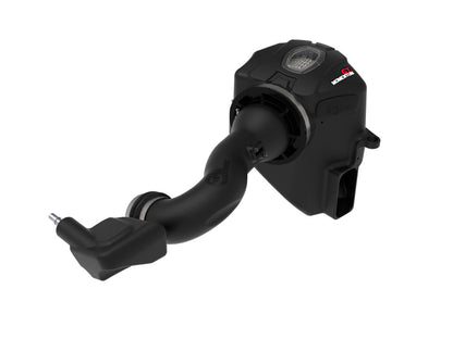 aFe Momentum GT Pro DRY S Sistema de admissão de ar frio 19-21 GM SUV 5.3L V8