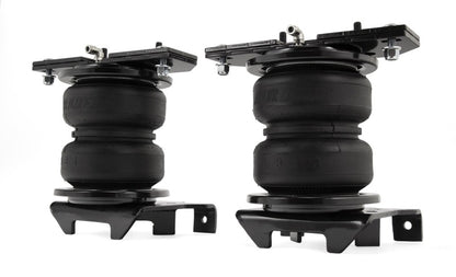 Air Lift Loadlifter 5000 Ultimate Kit de mola pneumática traseira para 03-12 Dodge Ram 3500 Pick Up 4WD
