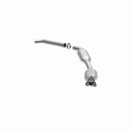 MagnaFlow Direct Fit Catalytic Converter 04-06 Dodge Ram SRT-10 8.3L Driver Side