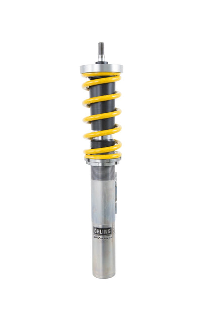 Ohlins 06-14 Audi A3/TT/TTRS (8P) Sistema Coilover de carretera y pista