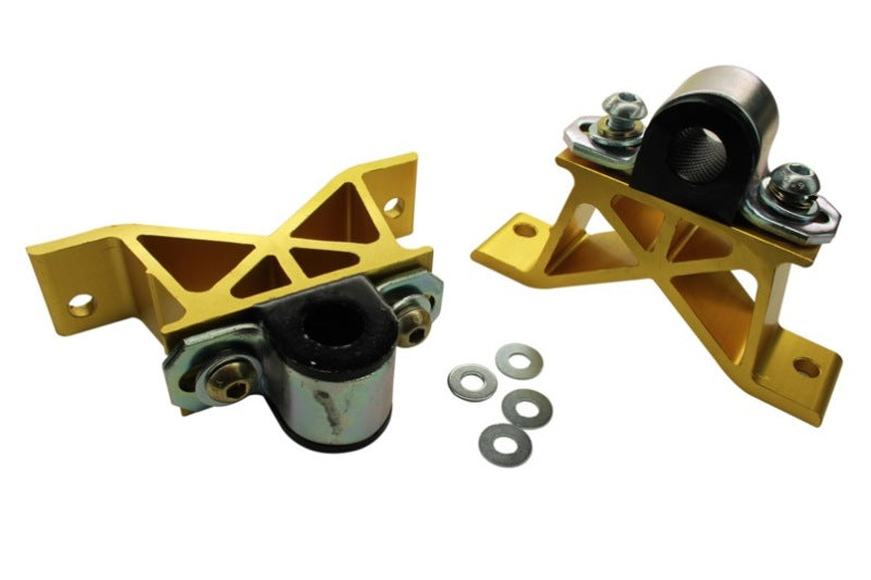Whiteline 02-07 Subaru WRX Sedan e Wagon / 03-07 Subaru Impreza Non-Turbo / 04-07 Subaru STi / 93-