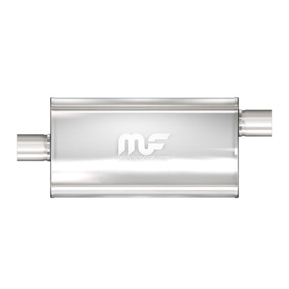 Silenciador MagnaFlow MAG 409SS 5x11x22 3,5