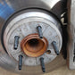 Rally Road -  75mm Wheel Studs (RRWS)