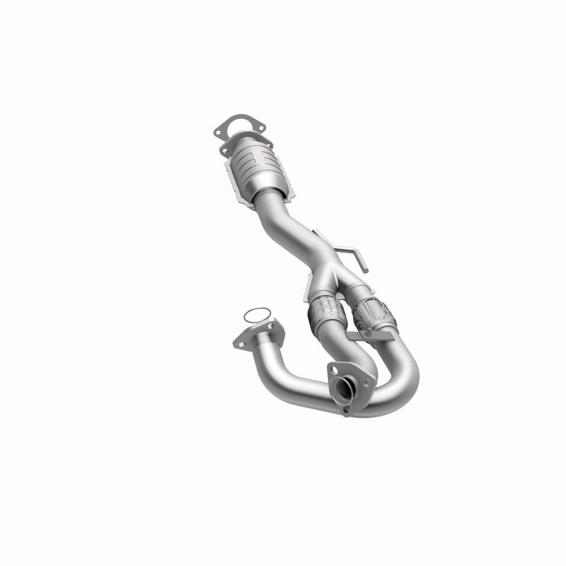 MagnaFlow Direct Fit Catalytic Converter 06 Murano 3.5 V6 AWD OEM