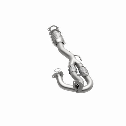 MagnaFlow Direct Fit Catalytic Converter 06 Murano 3.5 V6 AWD OEM