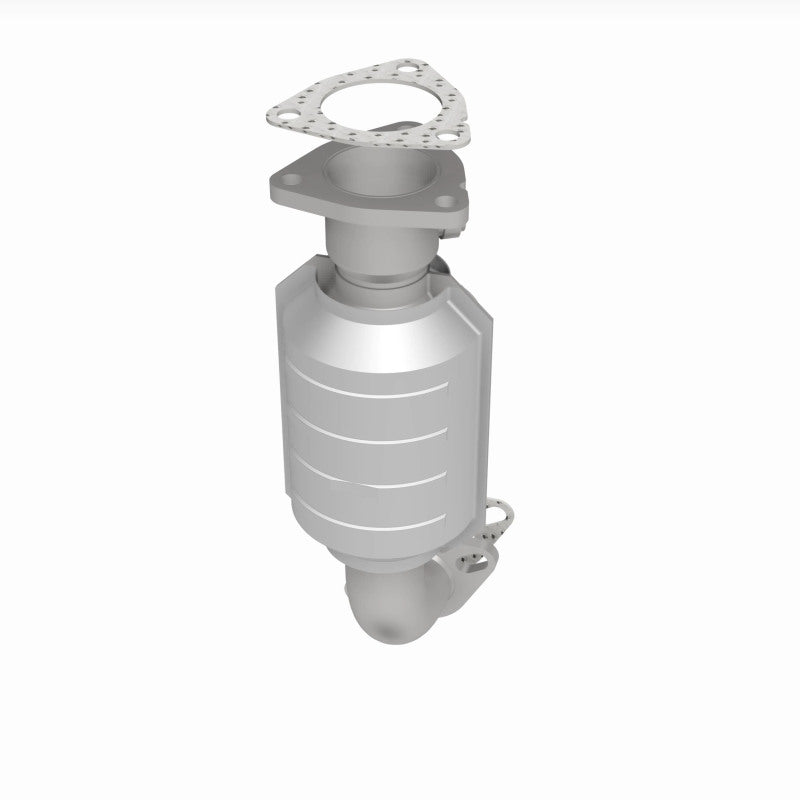 MagnaFlow Direct Fit Catalytic Converter Tiburon 97-98 OEM