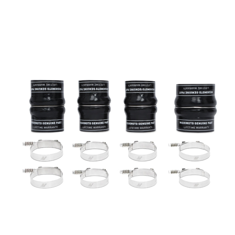 Kit de arranque Mishimoto 10 Dodge 6.7L Cummins