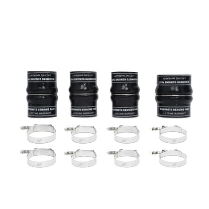 Kit de arranque Mishimoto 10 Dodge 6.7L Cummins