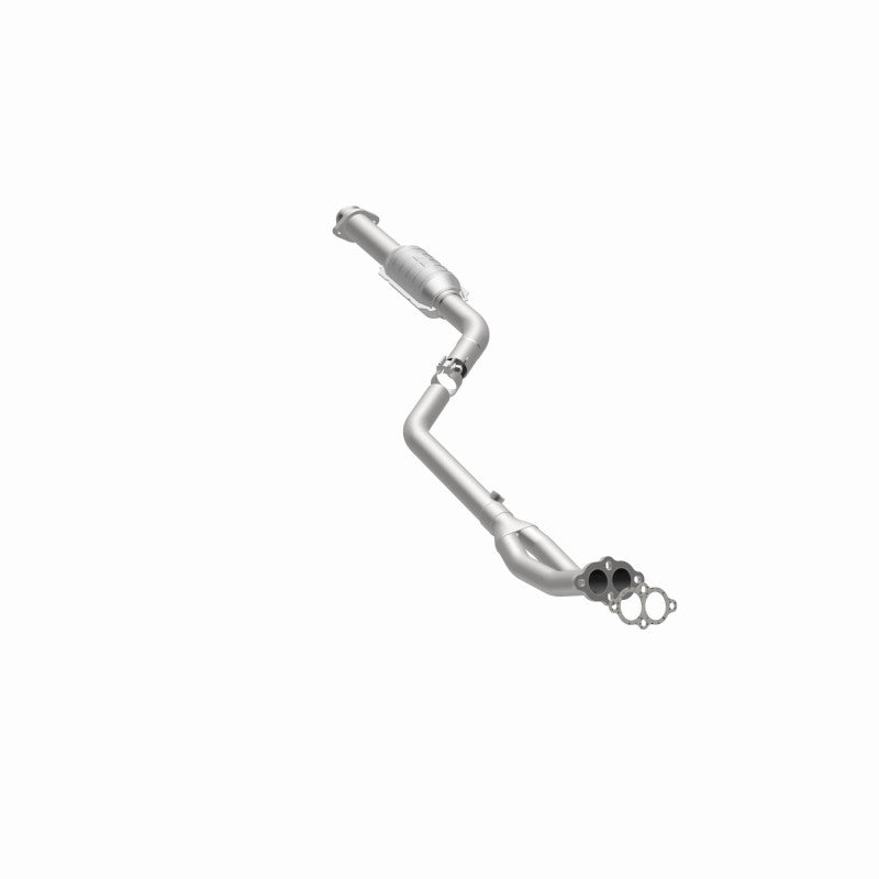 MagnaFlow Direct Fit Catalytic Converter 97 BMW Z3 1.9L