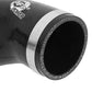 aFe BladeRunner 3in Intercooler Tube Cold Side 15-16 Ford Mustang EcoBoost L4-2.3L (t)