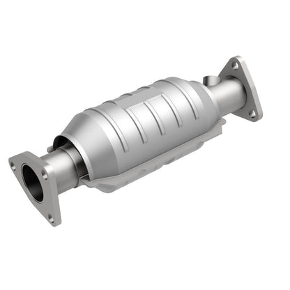 MagnaFlow Direct Fit Catalytic Converter 96-98 Acura TL 2.5L
