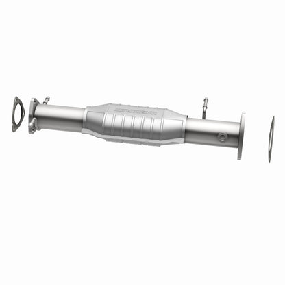 MagnaFlow Direct Fit Catalytic Converter 96-97 GM S10 Pickup 4.3L