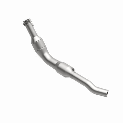 MagnaFlow Direct Fit Catalytic Converter 05-08 LR3/RR Sport Driver Side