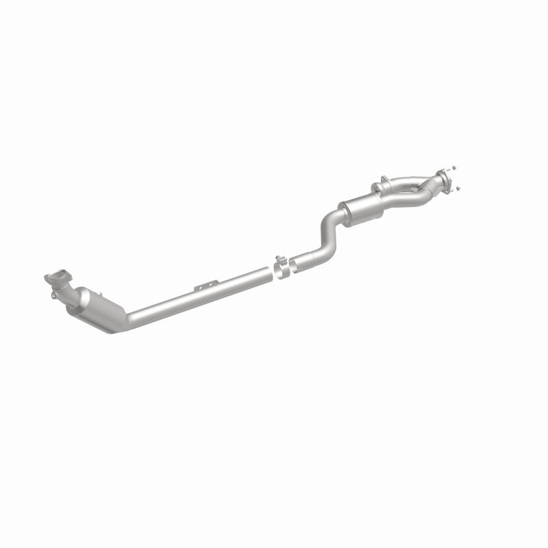MagnaFlow Direct Fit Catalytic Converter 06-07 Mercedes C230 2.5L Driver Side